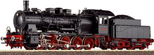 Steam locomotive Gr 473<br /><a href='images/pictures/Roco/62224.jpg' target='_blank'>Full size image</a>